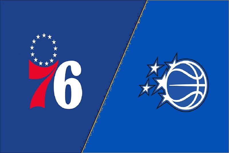 پخش زنده بسکتبال فیلادلفیا و اورلاندو امروز 5 آذر 1404