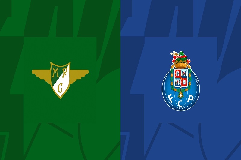 پخش زنده بازی موریرنسی و پورتو امروز 5 آبان 1404