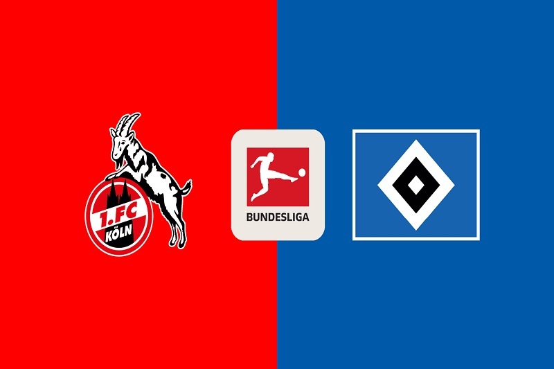 پخش زنده بازی کلن و هامبورگ امروز 11 آبان 1404