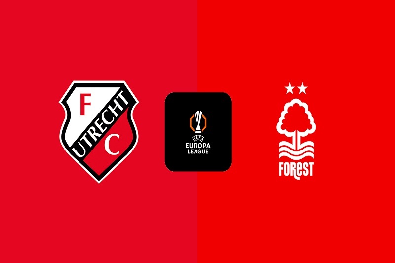 پخش زنده بازی اوترخت و ناتینگهام فارست امروز 20 آذر 1404