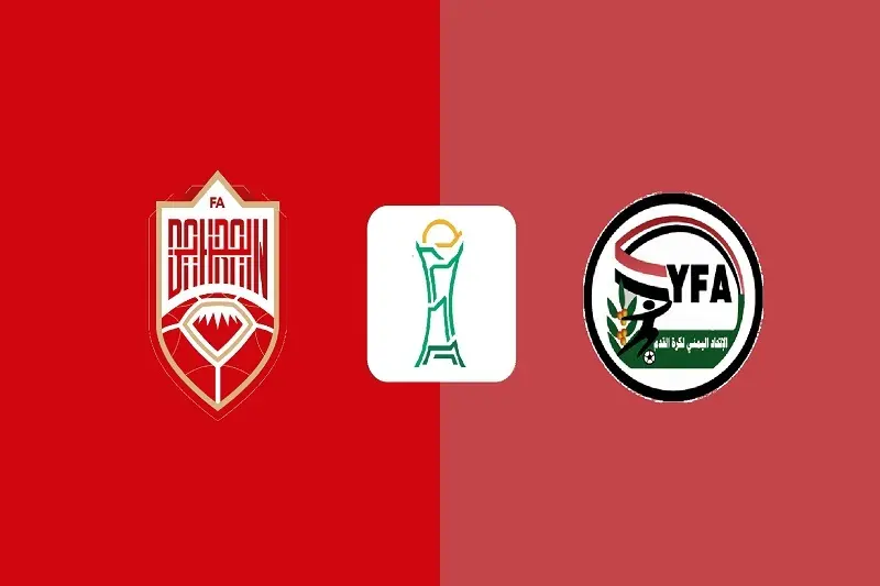 پخش زنده بازی بحرین و یمن امروز 8 مهر 1405