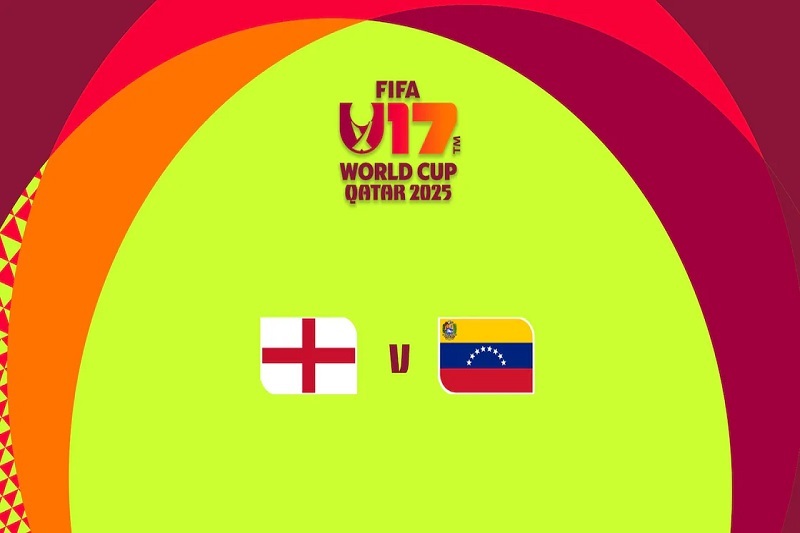 پخش زنده بازی انگلیس و ونزوئلا امروز 13 آبان 1404