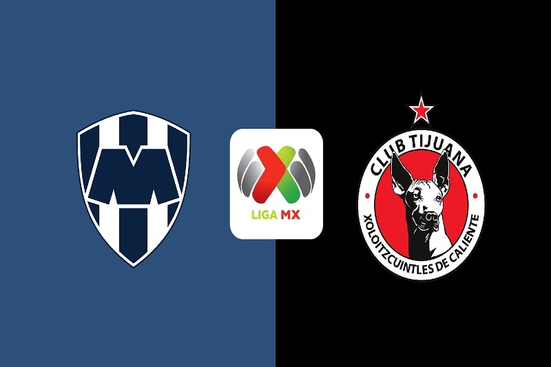 پخش زنده بازی مونتری و تیخوانا امروز 12 بهمن 1404