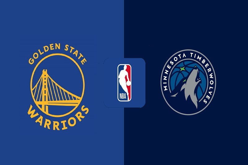 پخش زنده بسکتبال گلدن استیت و مینسوتا امروز 22 آذر 1404