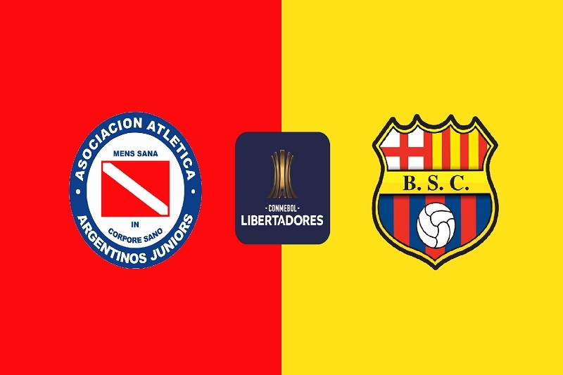 پخش زنده بازی آرژانتینیوس جونیورز و بارسلونا امروز 7 اسفند 1404