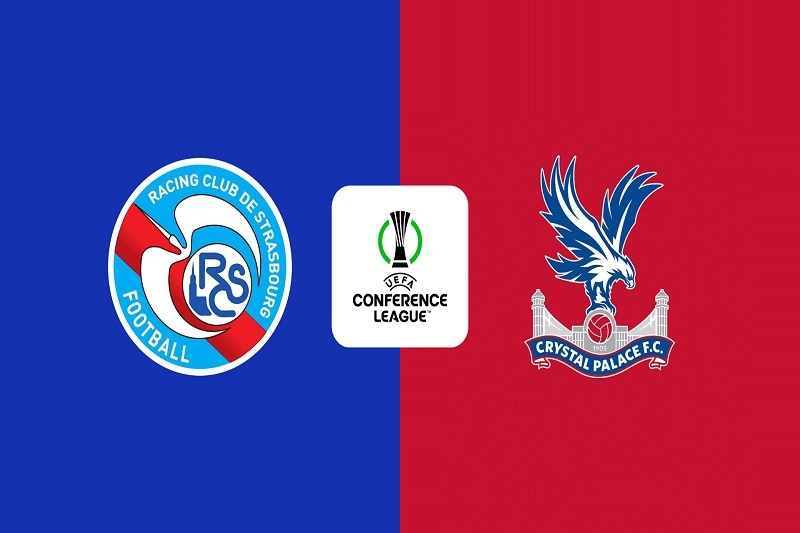 پخش زنده بازی استراسبورگ و کریستال پالاس امروز 6 آذر 1404