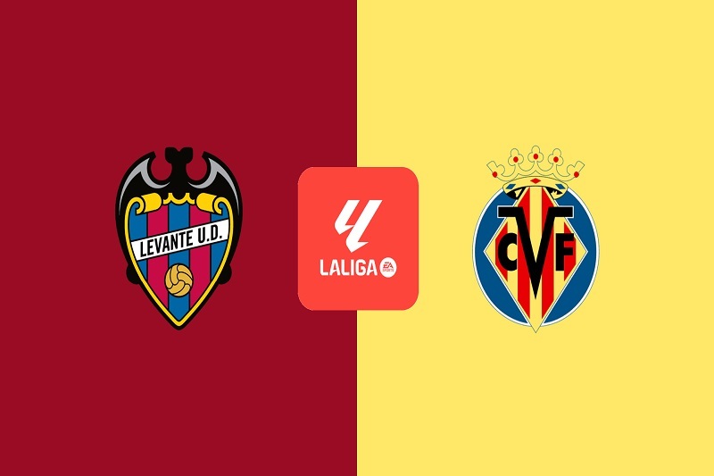 پخش زنده بازی لوانته و ویارئال امروز 23 آذر 1404