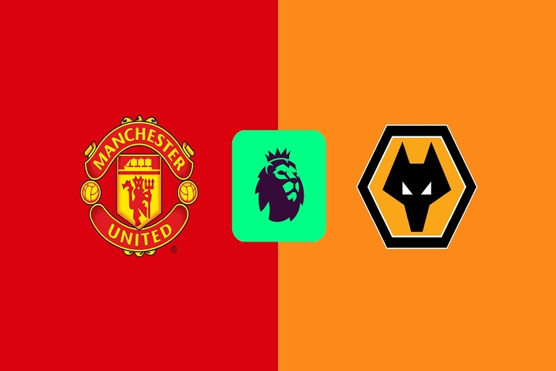 پخش زنده بازی منچستریونایتد و ولورهمپتون امروز 9 دی 1404