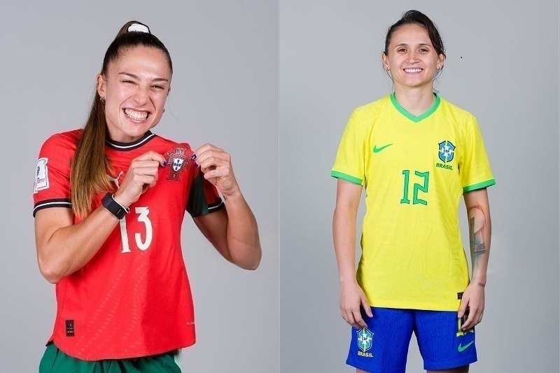 پخش زنده فوتسال زنان پرتغال و برزیل 16 آذر 1404 | فینال جام جهانی فوتسال زنان 2025