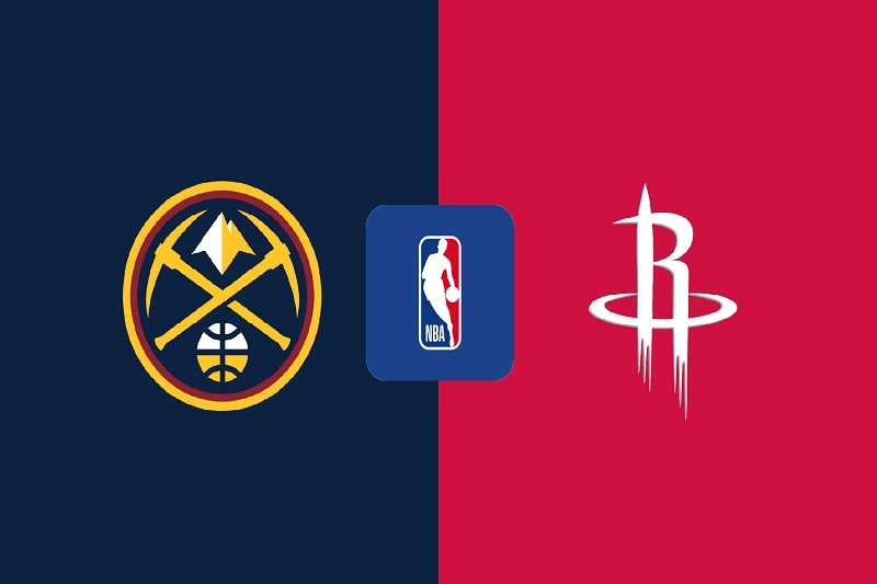 پخش زنده بسکتبال دنور و هیوستون امروز 30 آذر 1404