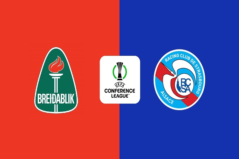 پخش زنده بازی استراسبورگ و بریدابلیک امروز 27 آذر 1404