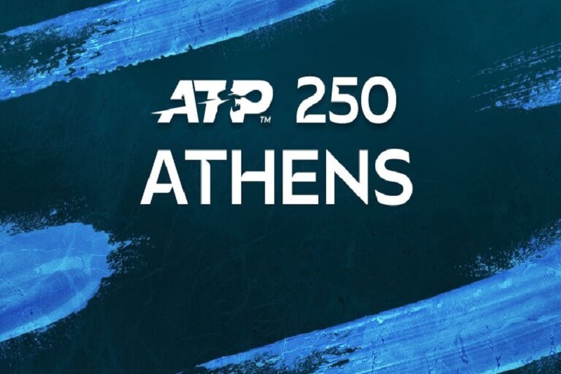 پخش زنده فینال تنیس آزاد آتن امروز 17 آبان 1404