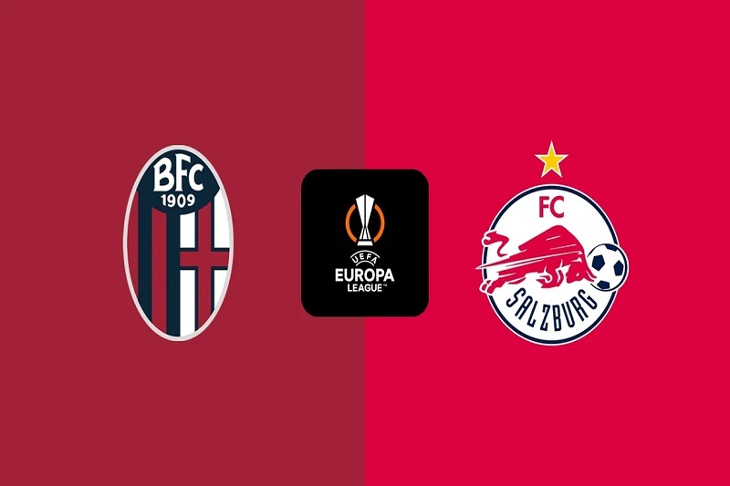 پخش زنده بازی بولونیا و سالزبورگ امروز 6 آذر 1404