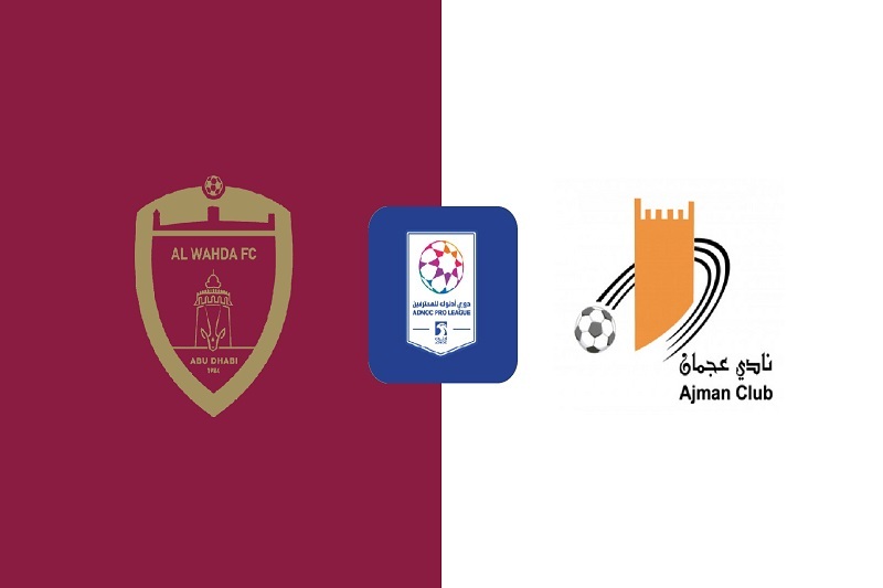 پخش زنده بازی الوحده و عجمان امروز 6 اسفند 1404