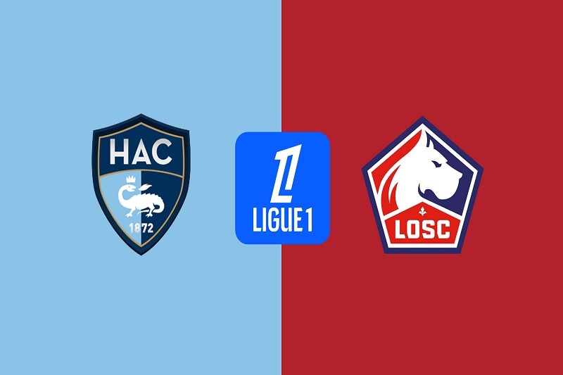 پخش زنده بازی لوهاور و لیل امروز 9 آذر 1404