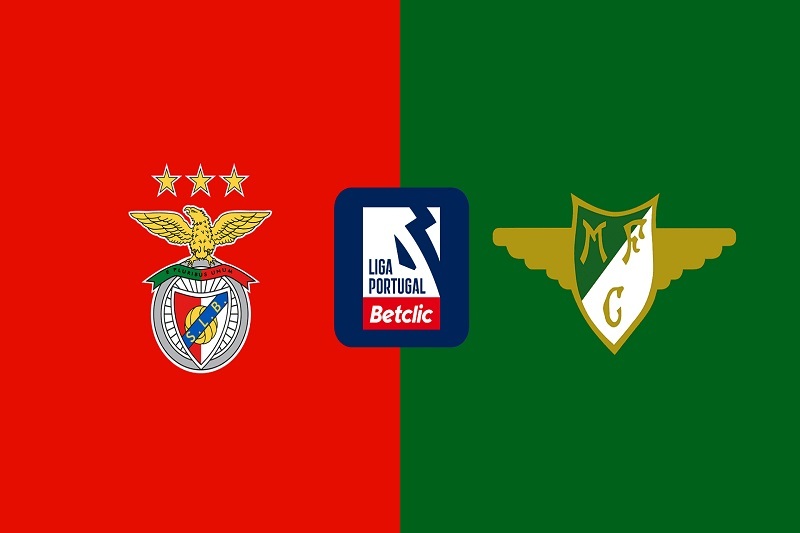 پخش زنده بازی موریرنسی و بنفیکا امروز 23 آذر 1404