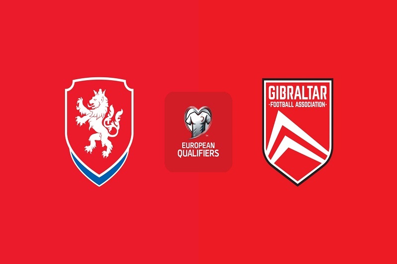 پخش زنده بازی جمهوری چک و جبل الطارق امروز 26 آبان 1404