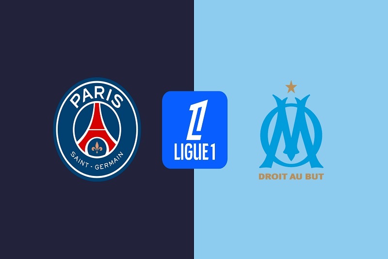 پخش زنده بازی پاری سن ژرمن و مارسی امروز 19 بهمن 1404