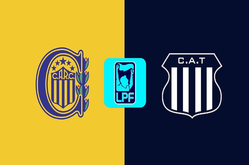 پخش زنده بازی روزاریو سنترال و تالرس امروز 2 اسفند 1404