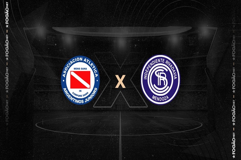 پخش زنده بازی ایندپندینته ریواداویا و آرژانتینوس جونیورز امروز 15 آبان 1404