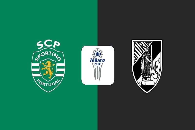 پخش زنده بازی اسپورتینگ و ویتوریا گیمارش امروز 16 دی 1404