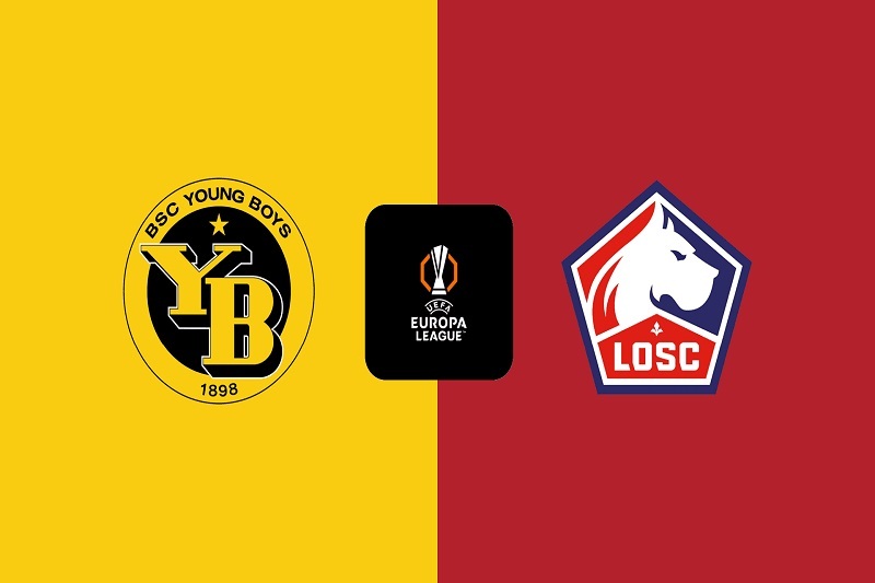 پخش زنده بازی یانگ بویز و لیل امروز 20 آذر 1404