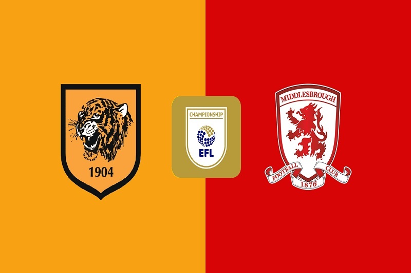 پخش زنده بازی هال سیتی و میدلزبورو امروز 14 آذر 1404