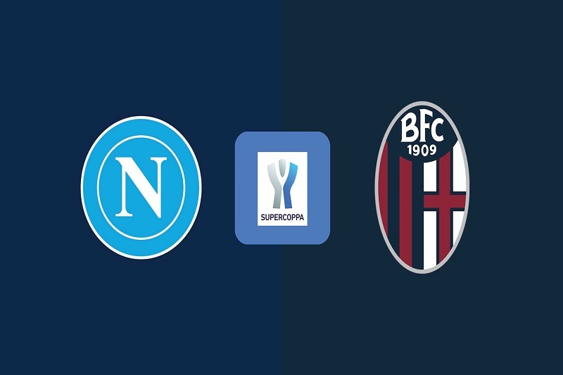 پخش زنده بازی ناپولی و بولونیا امروز 1 دی 1404