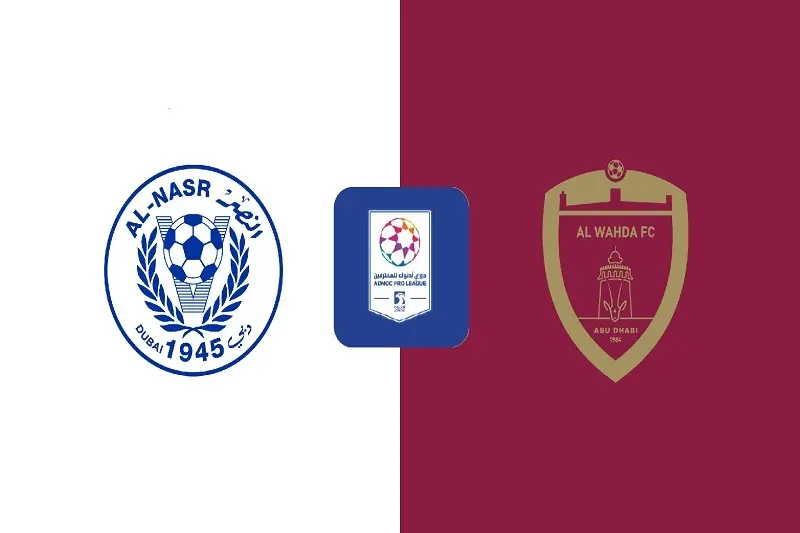 پخش زنده بازی النصر و الوحده امروز 30 مرداد 1405