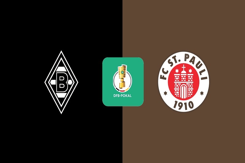 پخش زنده بازی مونشن گلادباخ و سن پائولی امروز 11 آذر 1404