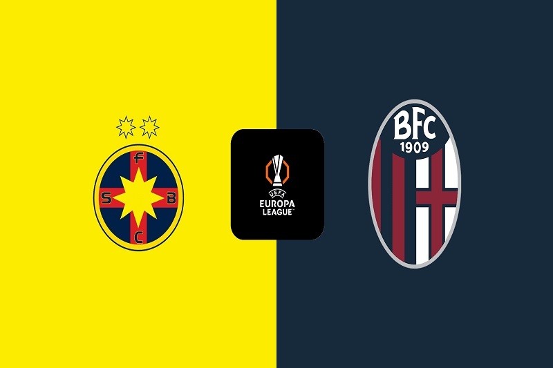 پخش زنده بازی استوا بخارست و بولونیا امروز 1 آبان 1404