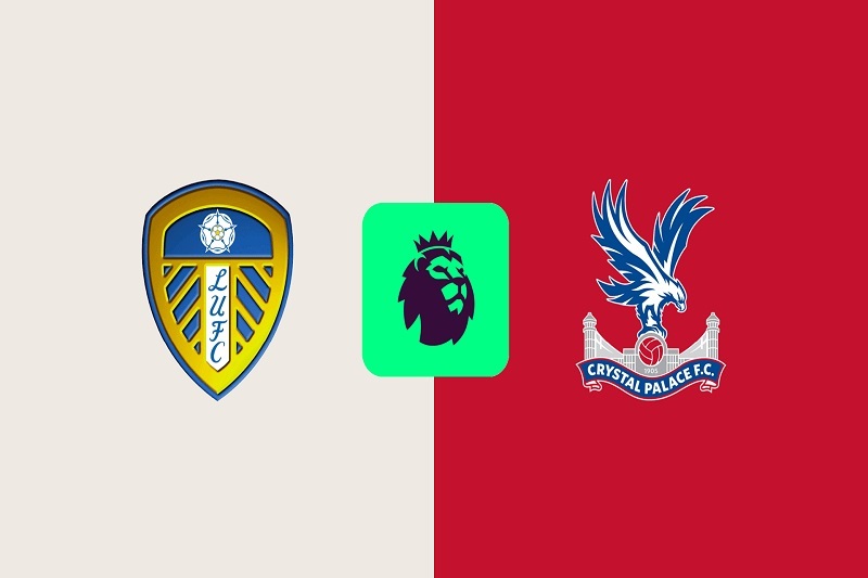 پخش زنده بازی لیدزیونایتد و کریستال پالاس امروز 29 آذر 1404