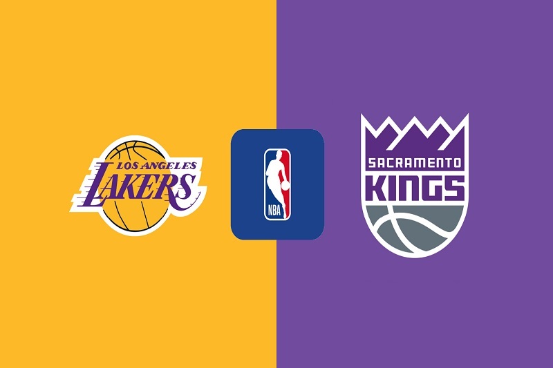 پخش زنده بسکتبال لیکرز و ساکرامنتو امروز 8 دی 1404