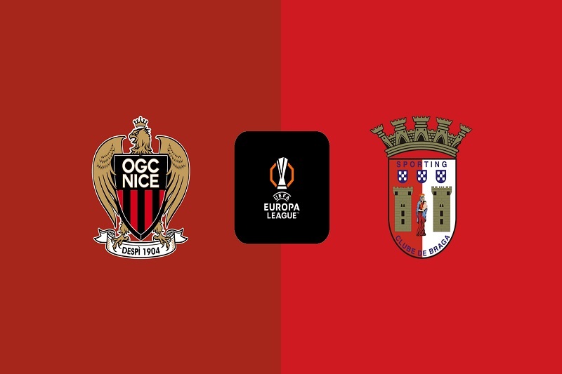 پخش زنده بازی نیس و براگا امروز 20 آذر 1404