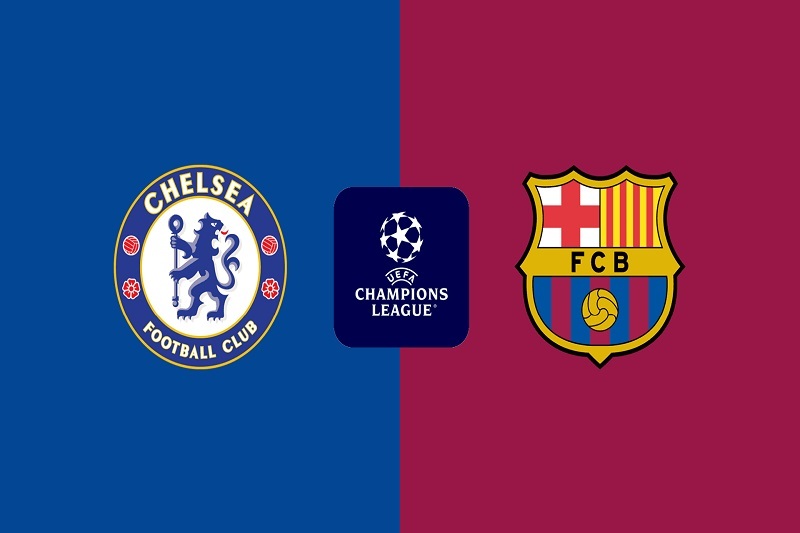 پخش زنده بازی چلسی و بارسلونا امروز 4 آذر 1404