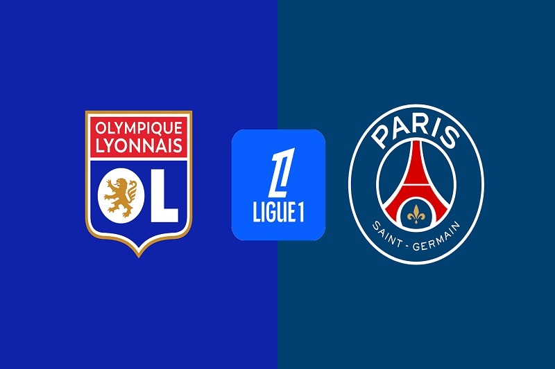 پخش زنده بازی لیون و پاری سن ژرمن امروز 18 آبان 1404