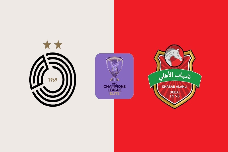 پخش زنده بازی السد و شباب الاهلی امروز 2 دی 1404