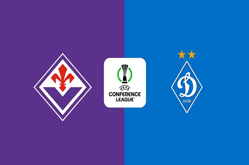 پخش زنده بازی فیورنتینا و دیناموکیف امروز 20 آذر 1404