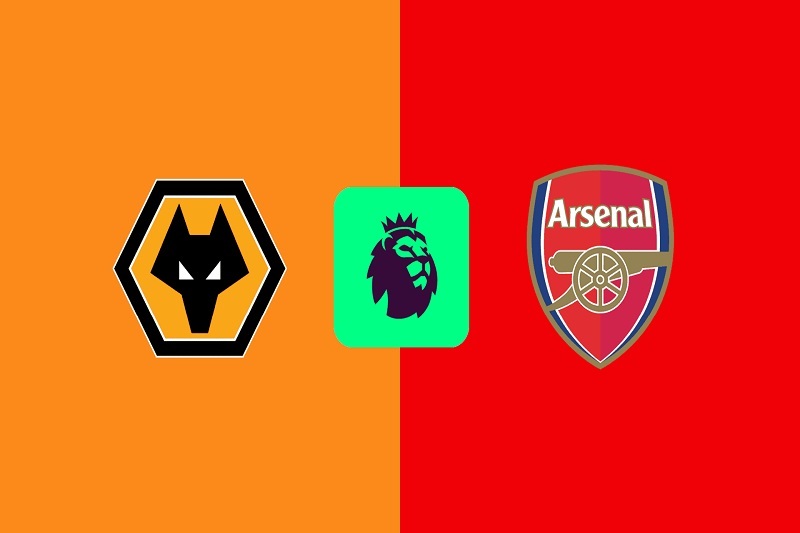 پخش زنده بازی ولورهمپتون و آرسنال امروز 29 بهمن 1404