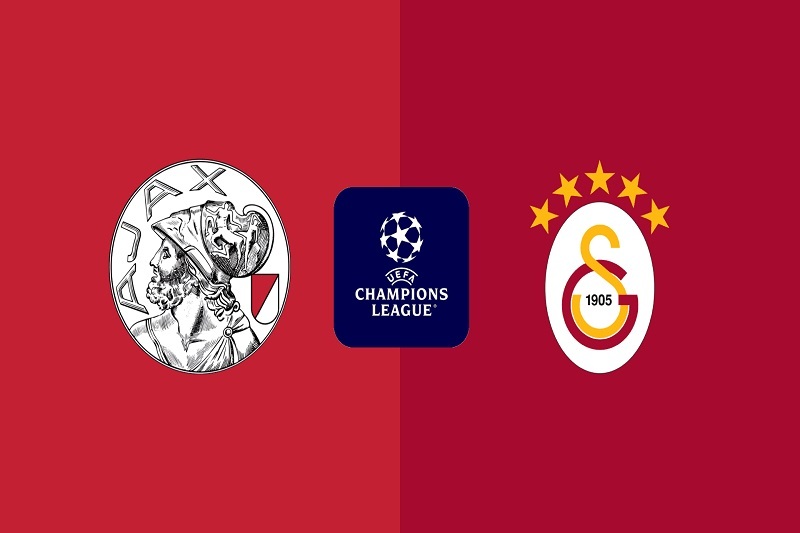 پخش زنده بازی آژاکس و گالاتاسرای امروز 14 آبان 1404