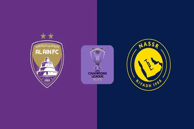 پخش زنده بازی العین و النصر امروز 24 شهریور 1405