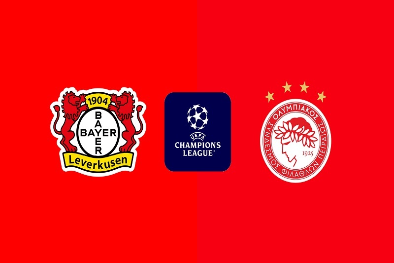 پخش زنده بازی لورکوزن و المپیاکوس امروز 5 اسفند 1404