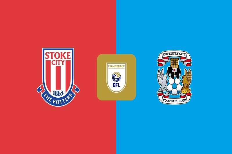 پخش زنده بازی استوک سیتی و کاونتری سیتی امروز 17 آبان 1404