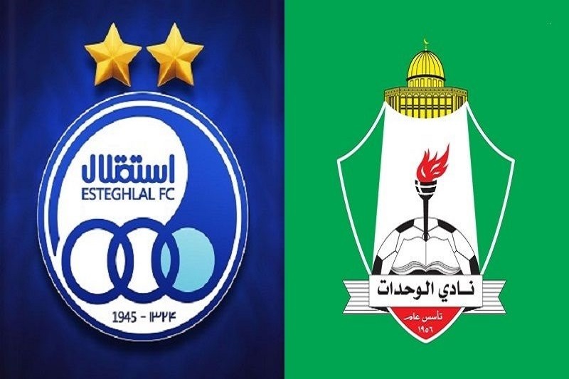 پخش زنده استقلال و الوحدات 30 مهر 1404 | مرحله گروهی لیگ قهرمانان آسیا 2