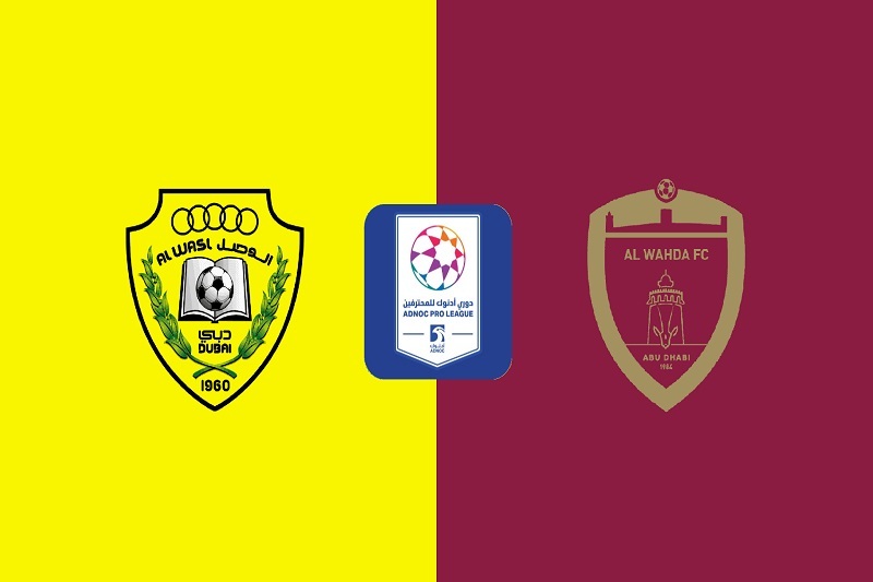 پخش زنده بازی الوصل و الوحده امروز 12 دی 1404