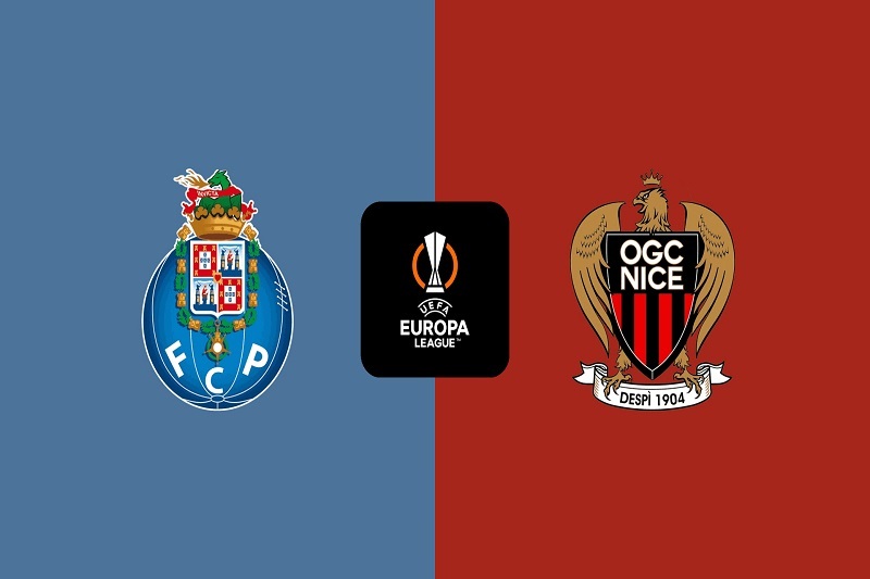 پخش زنده بازی پورتو و نیس امروز 6 آذر 1404