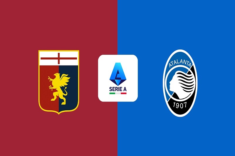 پخش زنده بازی جنوا و آتالانتا امروز 30 آذر 1404