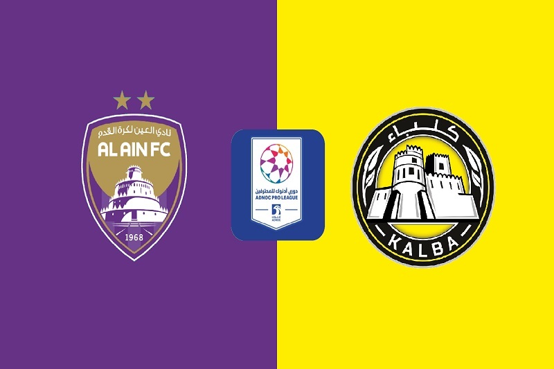 پخش زنده بازی العین و اتحاد کلبا امروز 29 آذر 1404