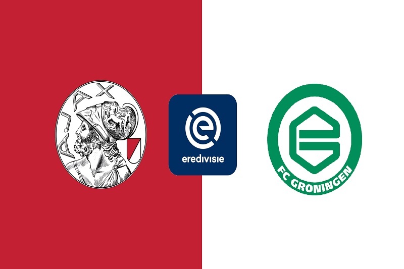 پخش زنده بازی آژاکس و خرونینگن امروز 11 آذر 1404