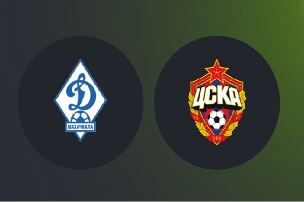 پخش زنده بازی دینامو ماخاچ قلعه و زسکا مسکو امروز 14 آبان 1404